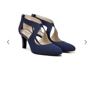 LifeStride Giovanna 2 Style Heels Size 9M